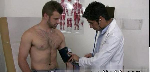  Female doctor hot gay sexy photo without clothe He took it like a